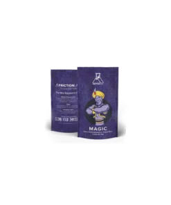 Bola Magnesio Magic – Friction Labs