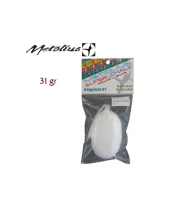 Bola magnesio recargable de Metolius