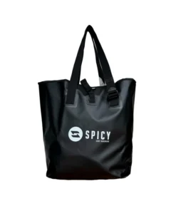Bolsa Húmeda Bucket 55 Lt Black Spicy