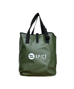 Bolsa Húmeda Bucket 55 Lt Green Spicy