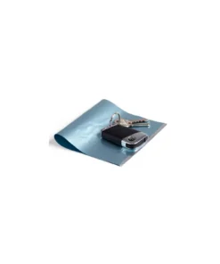 Bolsa De Aluminio Para Llave De Coches