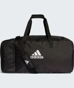 Bolsa Deporte Adidas Grande Tiro Negro