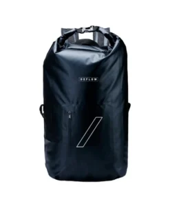Bolsa Estanca Deflow En Color Negro