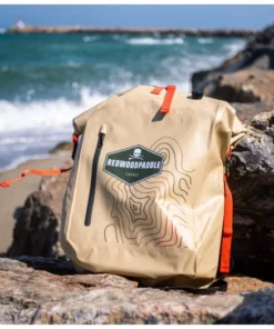 Bolsa estanca Explorer 45L