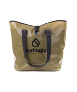 Bolson Humedo Dry Bucket de 50 Lt Surflogic Olive Green