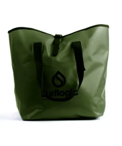 Surf Logic Waterproof Dry-Bucket 50L olive green