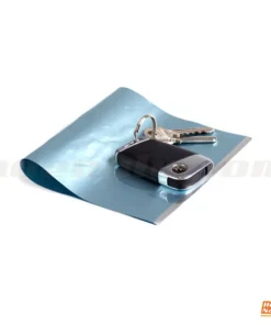 Bolsa de Aluminio para candado Surflogic
