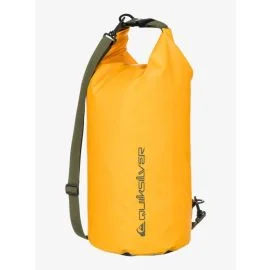 Bolsa pequeña de Surf Quiksilver Water Stash 5L Radiant Yellow