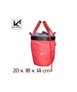bolsa auxiliar equipador 20 x 18 x 14 cm – kop de gas