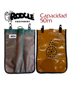 Bolsa cuerda socorro de Rodcle