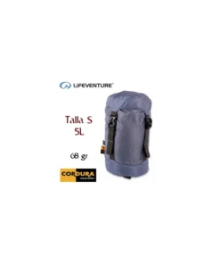 Bolsa de Compresion 5 litros – Lifeventure
