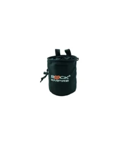Bolsa Magnesio Arco Black de Rock Empire
