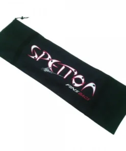Bolso porta aletas Spetton