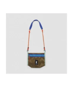 Bolso Cotopaxi Lista 2L Crossbody