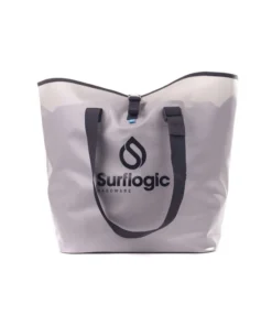 Bolson Humedo Dry Bucket de 50 Lt Surflogic Grey