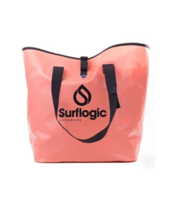 Bolson Humedo Dry Bucket de 50 Lt Surflogic Pink