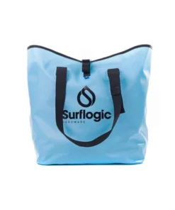 Bolson Humedo Dry Bucket de 50 Lt Surflogic Turquoise