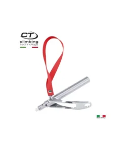 bolt loader – spitador con llave – climbing technology