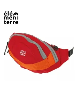 Boomer (Rojo) – Riñonera – Elementerre