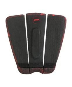 Pro Lite Eithan Osborne Black Red Marble Surf Traction Pad