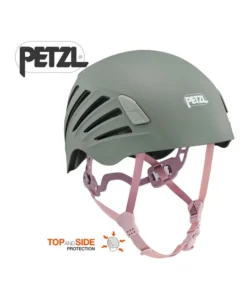 Casco Borea Jungle Green de Petzl