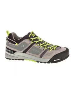 Zapatos Boreal SHANGO GRIS/VERDE Hombre