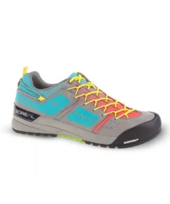 Zapatillas Boreal SHANGO WS CELEST/SLM Mujer