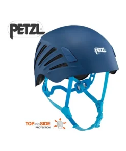 Casco Borea Navy Blue de Petzl