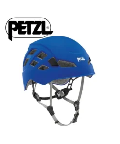 Boreo Azul – Casco robusto y polivalente – Petzl