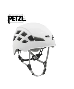 Casco boreo blanco de Petzl