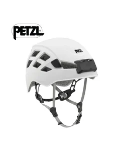 boreo caving – casco de espeleología con fijaciones para frontal duo – petzl