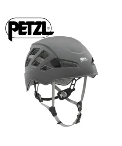 Boreo gris – casco robusto y polivalente – petzl