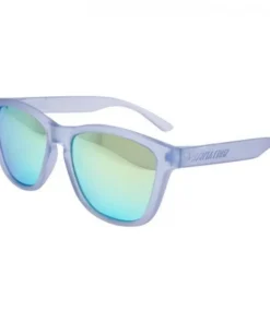Santa Cruz Boss Stripe frost/yellow gafas de sol