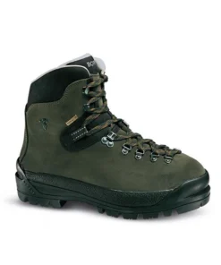 Botas Boreal ASAN C/VERDE