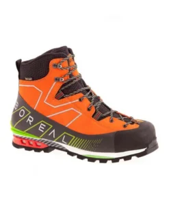 Botas Boreal BRENTA ORANGE Hombre