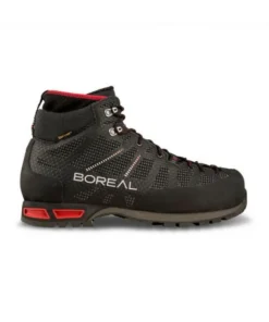 Botas Boreal DROM MID TECH
