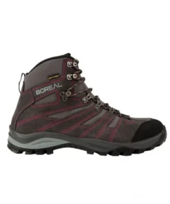 Botas Boreal EXPLORER FUCSIA MUJER