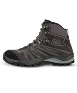 Botas Boreal EXPLORER GREEN Mujer