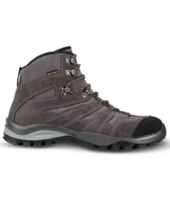 Botas Boreal EXPLORER GREY