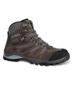 Botas Boreal EXPLORER ORANGE