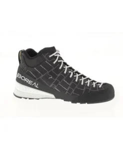 Botas Boreal FLYERS MID GRAPHITE