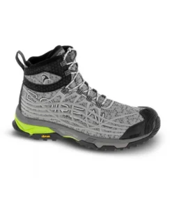 Botas Boreal HURRICANE WS GRIS