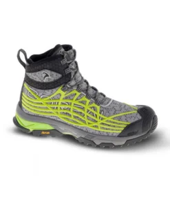 Botas Boreal HURRICANE WS VERDE