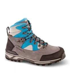 Botas Boreal KERALA AZUL