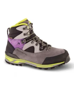 Botas Boreal KERALA GRIS