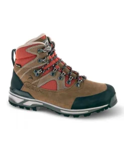 Botas Boreal KERALA MARRON