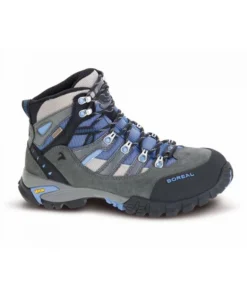 Botas Boreal KLAMATH WMN’S LILA