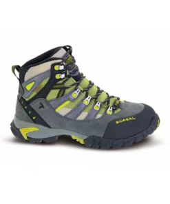 Botas Boreal KLAMATH WMN’S VERDE