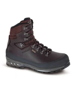 Botas Boreal KOVACH FULL GRAIN