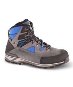 Botas Boreal MAZAMA AZUL